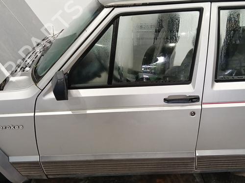Used Left front door Left front door JEEP CHEROKEE (XJ) 4.0 i 4x4 (178 hp) 34343162 34343162