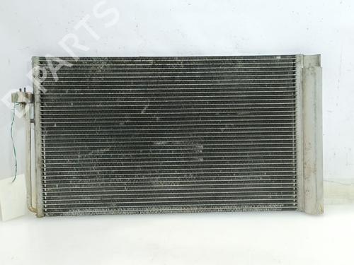 Used AC radiator BMW 5 (E60) [2001-2010]  30202441