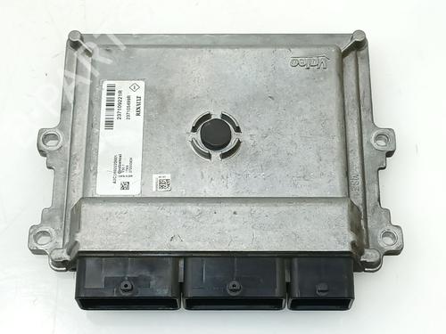 Engine control unit (ECU) RENAULT CLIO IV (BH_) 0.9 TCe 90 (BHNF, BHMA, BHMH, BHJK, BHJR) | BP29916548M57