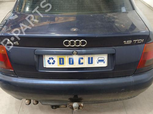 Left side indicator AUDI A4 B5 (8D2) 1.9 TDI | BP34369889I20  - Image 6