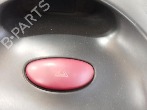 Advarselskontakt PEUGEOT 206 Hatchback (2A/C) 1.9 D (69 hp) 30595208