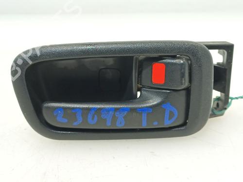 Used Rear right interior door handle TOYOTA RAV 4 II (_A2_) 2.0 D 4WD (CLA20_, CLA21_, CLA20R, CLA21R) (116 hp) 29854906