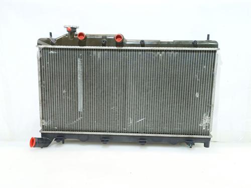 Used Water radiator SUBARU FORESTER (SH_) 2.0 D AWD (SHH, SHD, SHN) (147 hp) 32230248