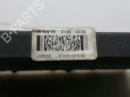 AC radiator FORD MONDEO IV Saloon (BA7) 2.0 | BP6974669M32 