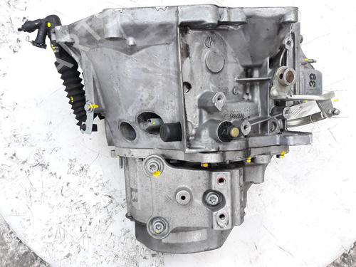 Gearbox PEUGEOT 208 I (CA_, CC_)  | BP21771885M3 