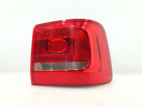 Used Right taillight VW TOURAN (1T3) 1.6 TDI (105 hp) 31015794