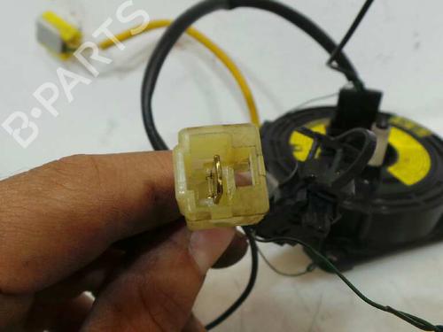 Squib airbag CHEVROLET AVEO / KALOS Hatchback (T200) 1.4 | BP1443437C102 