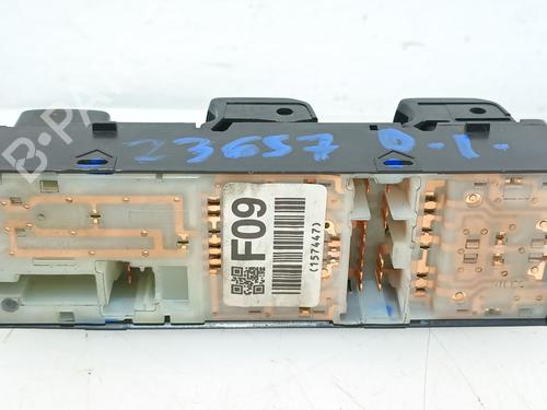 Left front window switch SUBARU FORESTER (SH_) 2.0 D AWD (SHH, SHD, SHN) | BP32169131I27 - Image 3