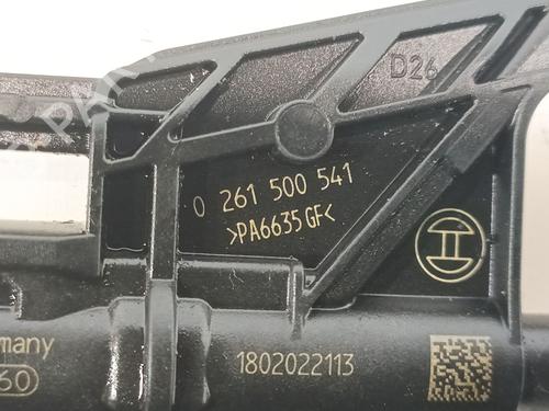 Inyector BMW X2 (F39) xDrive 25 d | BP30871093M100