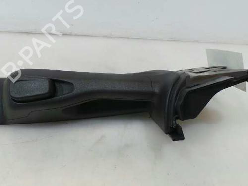 Used Rear left interior door handle FORD B-MAX (JK) 1.0 EcoBoost (125 hp) 4200305