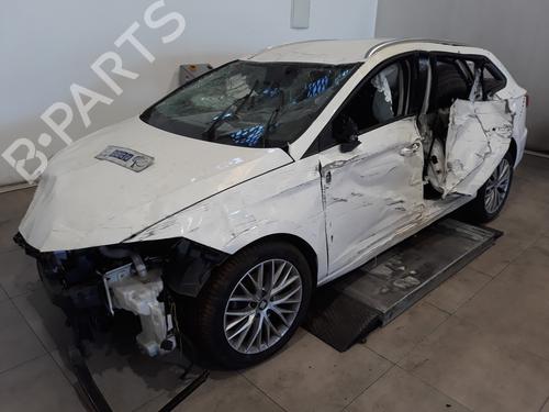 Throttle body SEAT LEON ST (5F8)  | BP10688393M82 