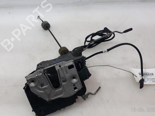 Front right lock MERCEDES-BENZ CLS (C219) CLS 320 CDI (219.322) | BP16293553C97 