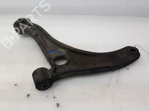 Left front suspension arm RENAULT MASTER III Van (FV) 2.3 dCi 130 RWD (FV01, FV10, FV11, FV12) | BP13244791M12 