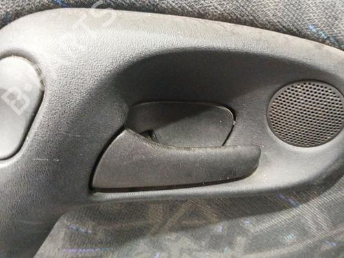 Venstre bak invendig håndtak OPEL VECTRA B (J96) 1.6 i 16V (F19) (100 hp) 27533553