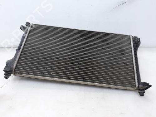 Køler FIAT PANDA (169_)  | BP6815928M31 