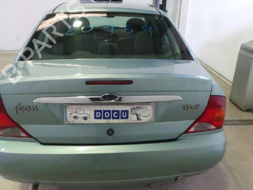 Right taillight FORD FOCUS I (DAW, DBW)  | BP6449735C35 