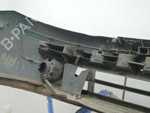 Front bumper RENAULT KANGOO (KC0/1_) 1.5 dCi (KC08, KC09) | BP25051599C7 