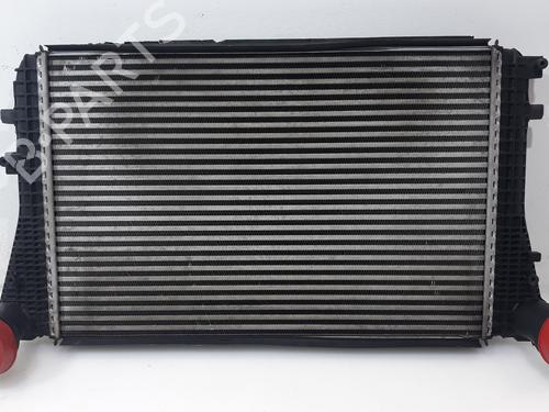 Intercooler SEAT LEON (1P1) 2.0 TDI | BP18029818M30 