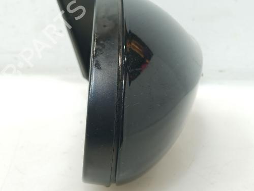 Right mirror BMW 1 (E87) 118 d | BP29748335C27 