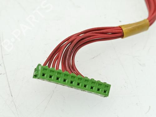 Headlight switch RENAULT CLIO III (BR0/1, CR0/1) 1.5 dCi (BR17, CR17) | BP29893138I24