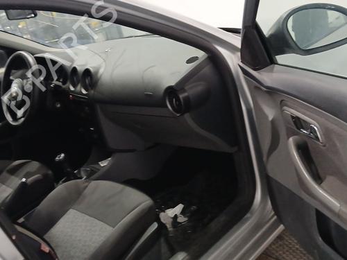 Engine SEAT IBIZA III (6L1) 1.4 TDI | BP30078507M1