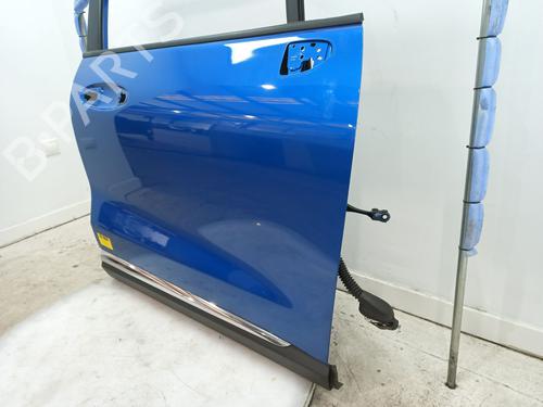 Right front door FORD PUMA (J2K, CF7) 1.0 EcoBoost | BP24227229C3 
