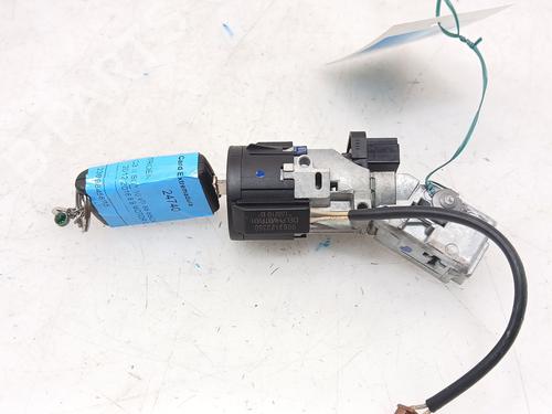 Ignition barrel CITROËN C3 II (SC_) 1.0 VTi 68 | BP40020870M48 - Image 2