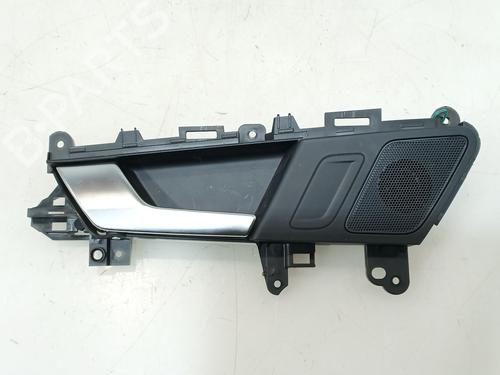 Used Rear left interior door handle AUDI Q5 (FYB, FYG) 2.0 TFSI quattro (252 hp) 30873082