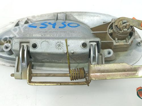 Front left exterior door handle CHRYSLER 300M (LR) 2.7 V6 24V | BP24916436C128 