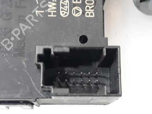 Left front window motor PEUGEOT 407 SW (6E_, 6D_) 2.0 | BP17716018E21 