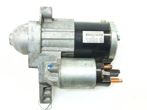 Anlasser RENAULT CLIO IV (BH_) 0.9 TCe 90 (BHNF, BHMA, BHMH, BHJK, BHJR) | BP29942413M8