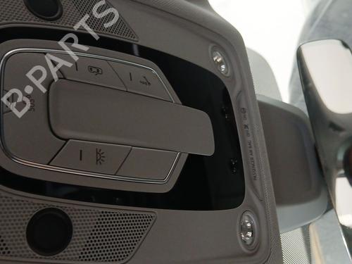 Used Interior roof light AUDI Q5 (FYB, FYG) 2.0 TFSI quattro (252 hp) 30873102