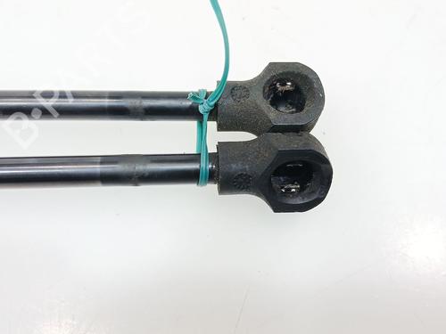 Tailgate lift support RENAULT CLIO IV (BH_) 1.5 dCi 75 | BP25794271C138 