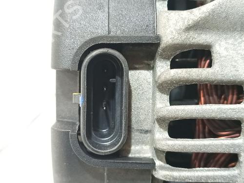 Alternator CHEVROLET EPICA (KL1_) 2.0 D | BP31043421M7 