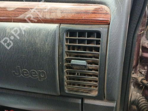 Used Air vent JEEP GRAND CHEROKEE II (WJ, WG) 3.1 TD 4x4 (140 hp) 30872609