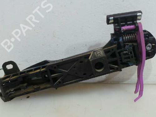 Rear right exterior door handle TOYOTA RAV 4 IV (_A4_)  | BP5211583C130 