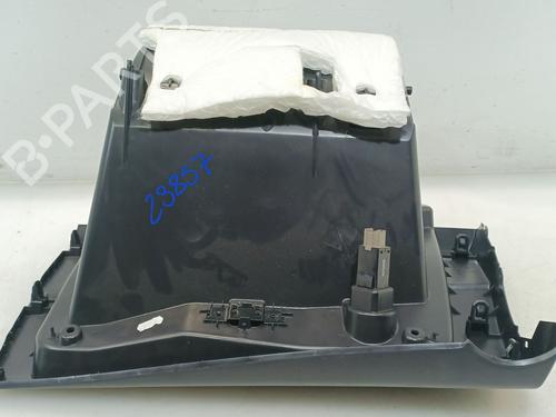 Handskerum NISSAN MICRA V (K14) 1.0 IG-T | BP30408329C95 