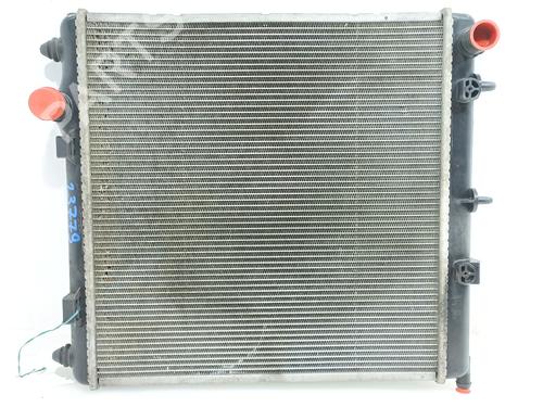 Køler CITROËN C2 (JM_) 1.4 HDi (68 hp) 28489576