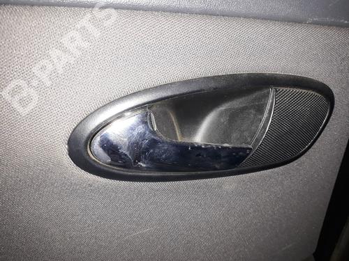 Used Rear left interior door handle Rear left interior door handle SEAT LEON (1P1) [2005-2013] 10224320 10224320