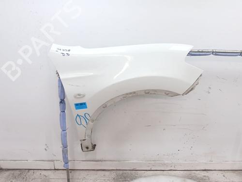 Parafango anteriore destro Parafango anteriore destro NISSAN QASHQAI I (J10, NJ10) 2.0 dCi (150 hp) 37152486 37152486
