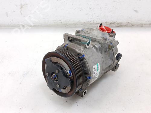 AC compressor VW GOLF V (1K1) 1.9 TDI | BP39668683M34 - Image 2