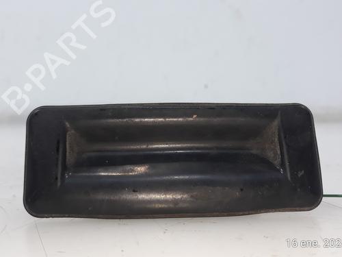 Used Tailgate handle SKODA SUPERB II Estate (3T5) 2.0 TDI 16V (140 hp) 16500670