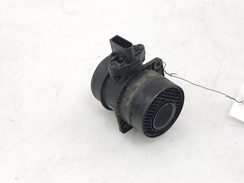 Used Mass air flow sensor Mass air flow sensor AUDI A3 Sportback (8PA) 2.0 TDI (136 hp) 33704357 33704357