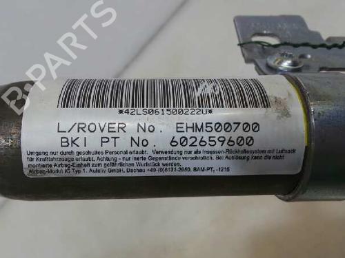Used Right curtain airbag LAND ROVER RANGE ROVER SPORT I (L320) 2.7 D 4x4 (190 hp) 4019757
