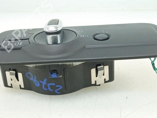 Headlight switch VW TOUAREG (7P5, 7P6) 4.2 V8 TDI | BP30872738I24 