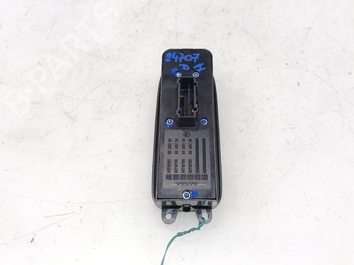 Left front window switch VOLVO S40 II (544) 1.6 D | BP39944893I27 - Image 3