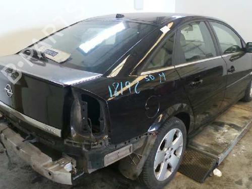 Instrument cluster OPEL VECTRA C (Z02)  | BP306820C47 