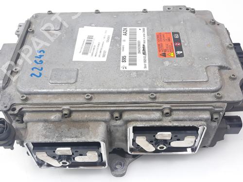 Used Electronic module OPEL AMPERA (R12) EV 150 (151 hp) 17828341