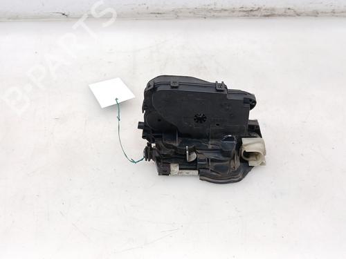 Used Front left lock Front left lock 39095857 39095857