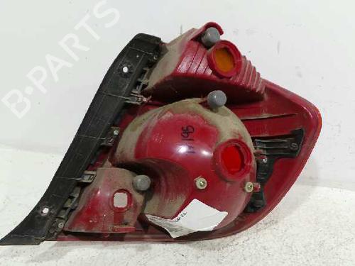 Left taillight HYUNDAI ACCENT II (LC)  | BP120443C34 